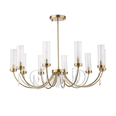 Подвесная люстра ST Luce Illumia SL1400.303.10