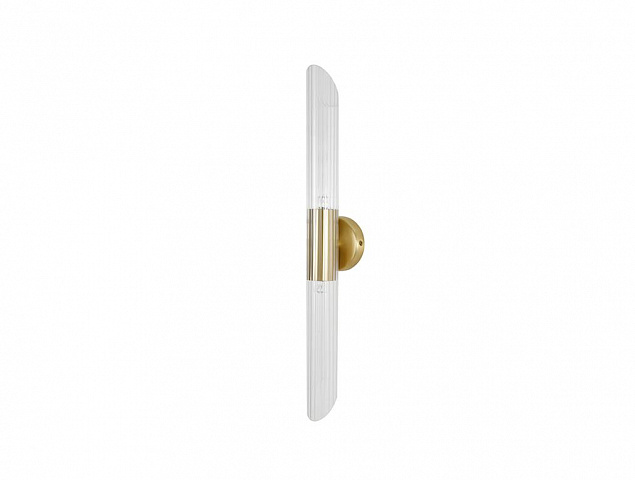Бра Newport 7278/A brass new
