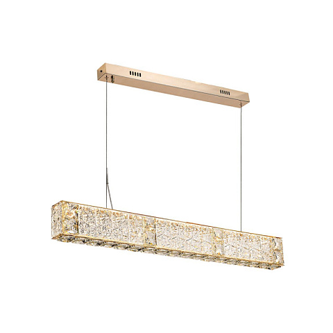 Подвесная люстра Odeon Light 5071/40L
