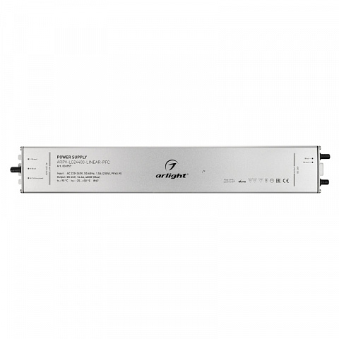 Блок питания Arlight 036957