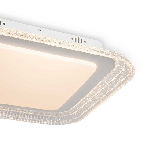 Накладной светильник Freya FR6243CL-L112W