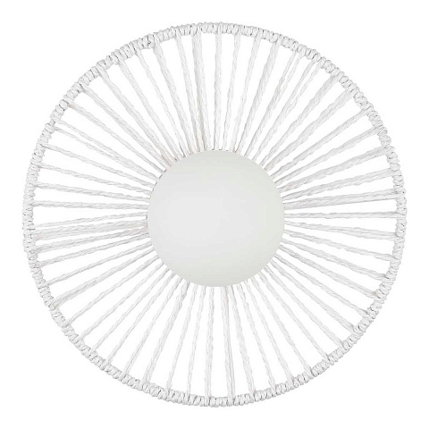 Настенный светильник Evoluce LOOM SLE6022-501-01