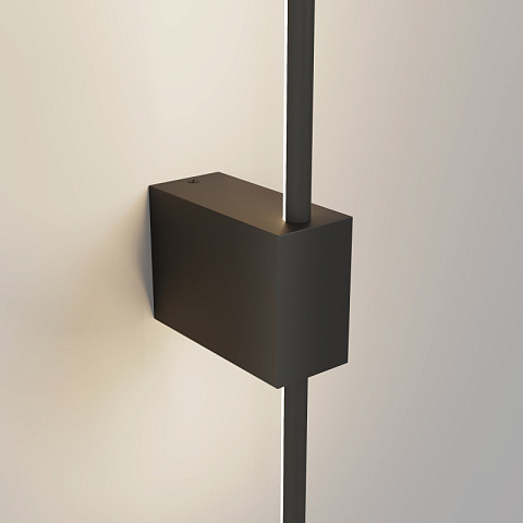 Бра Maytoni C070WL-L6B3K