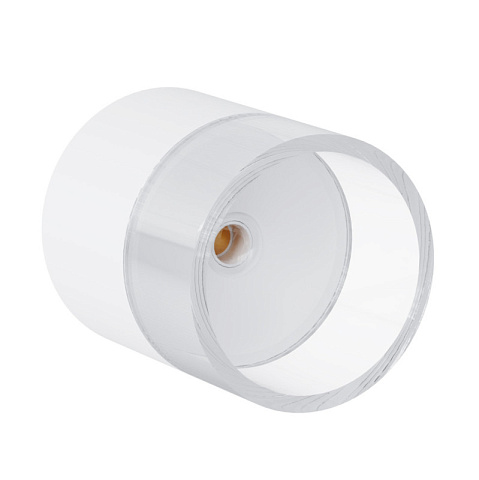 Накладной светильник ITALLINE IT014-0201 white