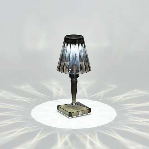 Настольная лампа ST Luce Sparkle SL1010.734.01