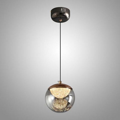 Подвесной светильник Imperium Loft Mayer Orb L1 306356-01