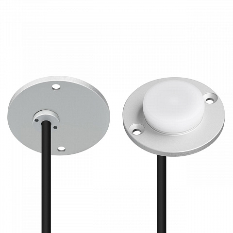 Накладной светильник Arlight ART-DECK-LAMP-R40-1W Day4000 (SL, 120 deg, 24V) 024926(1)