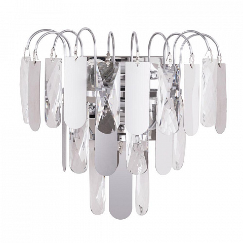 Бра ARTE Lamp A2719AP-2CC