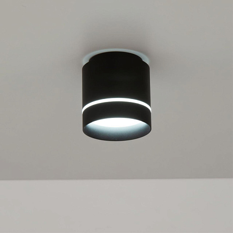 Накладной светильник Citilux CL745021N