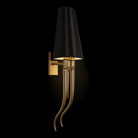Бра LOFT IT 10207W/L Gold