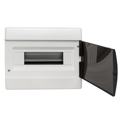 EKF PROxima SlimBox Щит распред. встраиваемый ЩРВ-П-12 IP41