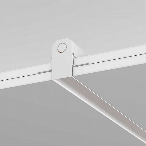 Шинопровод Maytoni TRX034-421W