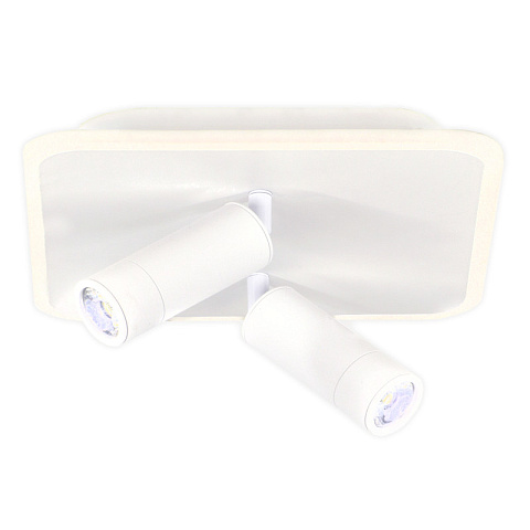 Спот Escada 20024SMA/01LED WH