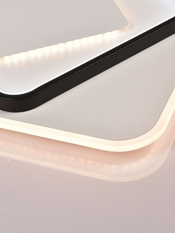 Потолочный светодиодный светильник Natali Kovaltseva HIGH-TECH LED LAMPS 82063