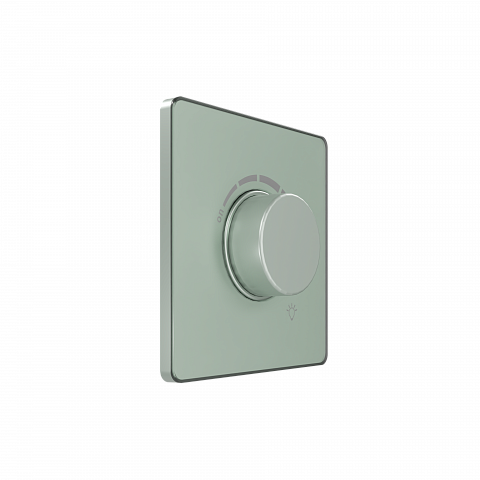 Systeme Electric Systeme Infinity Таежное утро Светорегулятор TRIAC 300Вт