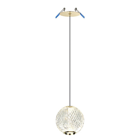 Подвесной светильник Odeon Light 5008/5LA