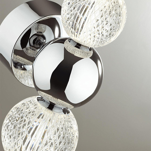 Бра Odeon Light 5007/7WL