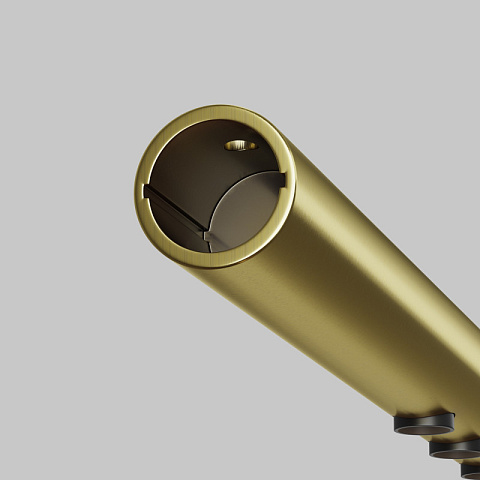 Светильник на шине Maytoni C101CL-L500-12W3-6K-BS