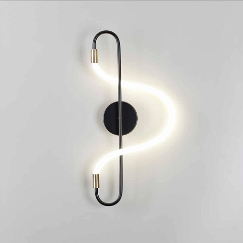 Бра Odeon Light 4303/12WL
