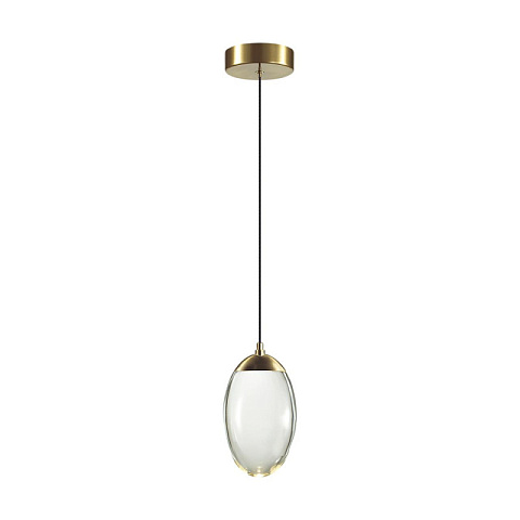 Подвесной светильник Odeon Light 7159/3L