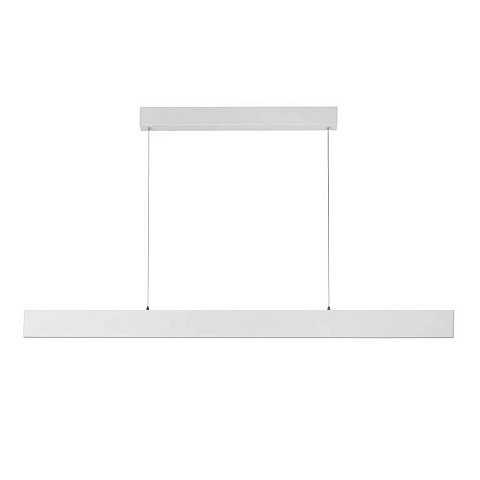 Подвесной светодиодный светильник Lucide Raya Led 45455/50/31