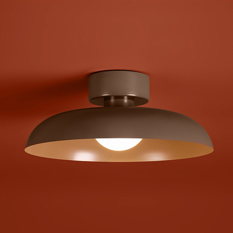Накладной светильник Freya FR5602CL-L10BR