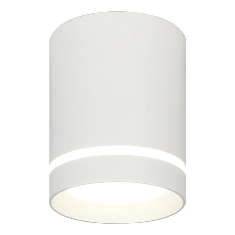 Накладной светильник Escada 20009SMU/01LED SWH