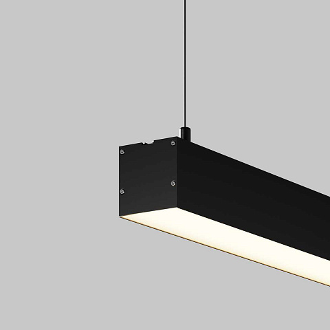 Линейный светильник Maytoni Technical LL312025