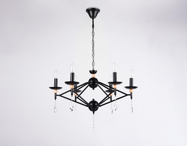 Подвесная люстра Ambrella Light TR9597