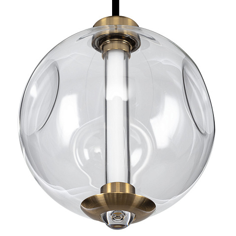 Подвесной светильник Citilux CL251030