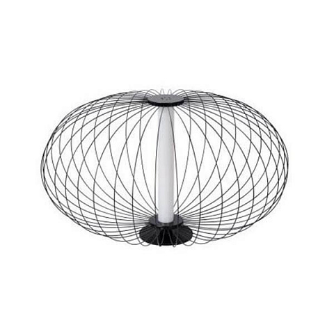 Настольная лампа Lucide Carbony 20514/50/30