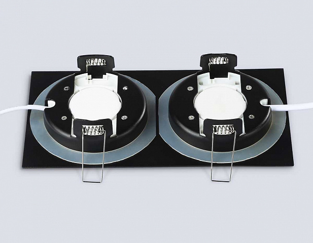 Встраиваемый светильник Ambrella Light TN6743