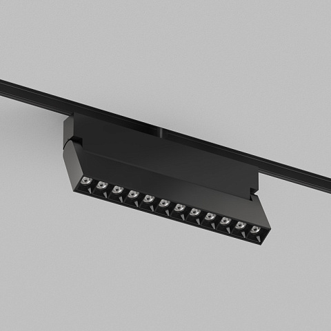 Светильник на шине Denkirs DK8506-BK