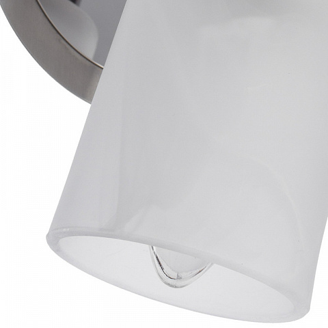 Спот ARTE Lamp A4510AP-1SS