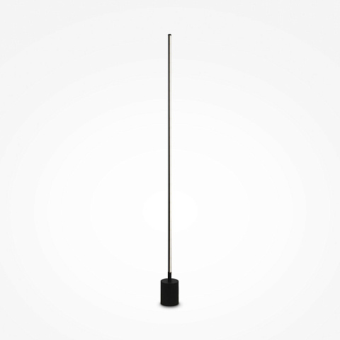 Торшер Maytoni MOD147FL-L20BK1