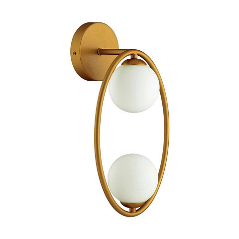 Бра Odeon Light 4808/2W