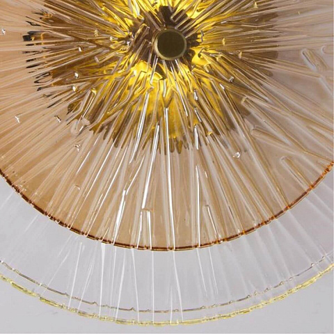Настенный светодиодный светильник Arte Lamp Ajour A1259AP-1PB