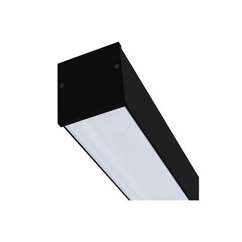 Потолочный светодиодный светильник Nowodvorski Office Pro Led 8300