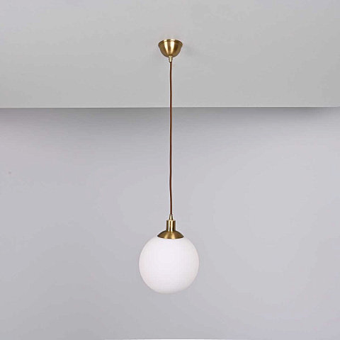 Подвесной светильник Imperium Loft Orviet Gold D18 320049-23