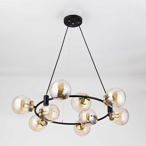 Подвесная люстра Citilux CL105195