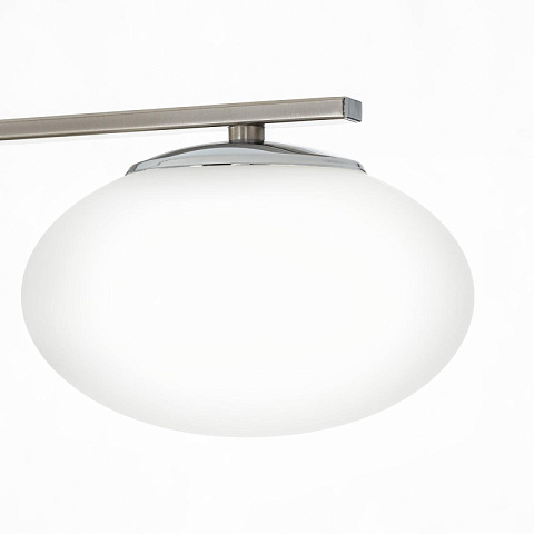 Накладная люстра Citilux CL226A181