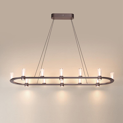 Подвесная люстра Odeon Light 7143/65L