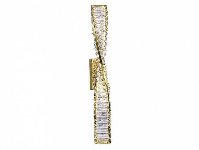 Бра Newport 8246N/A gold нестандарт