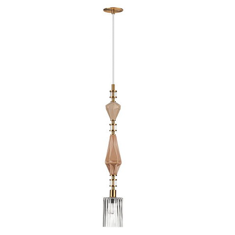 Подвесной светильник Odeon Light 5414/1E