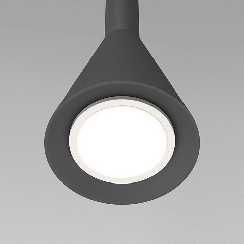Подвесной светильник Maytoni Technical Arrow P064PL-01B