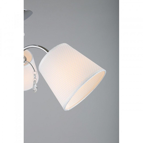 Люстра на штанге Omnilux OML-56307-03
