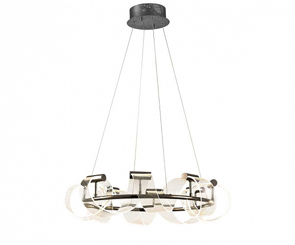 Подвесная люстра Kink Light 08037-70,29