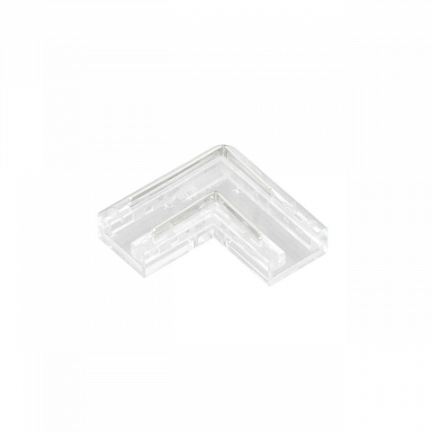 Коннектор угловой COB-MONO-5mm-2pin-STS Arlight 041762