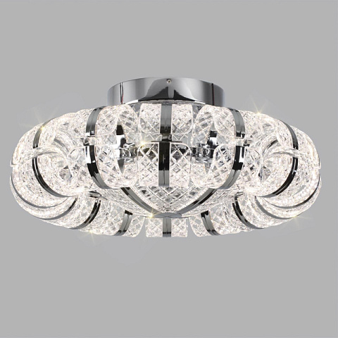 Накладная люстра Odeon Light 5029/104CL