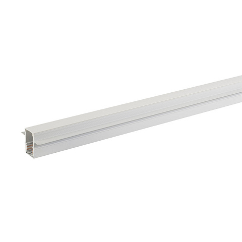 Шинопровод Crystal Lux CLT 0.123 02 L3000 WH